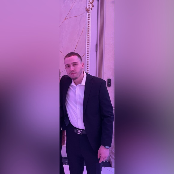 Meet your Posher, Og - Picture 1 of 5